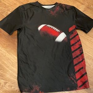 Football T